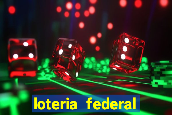loteria federal resultado 5383